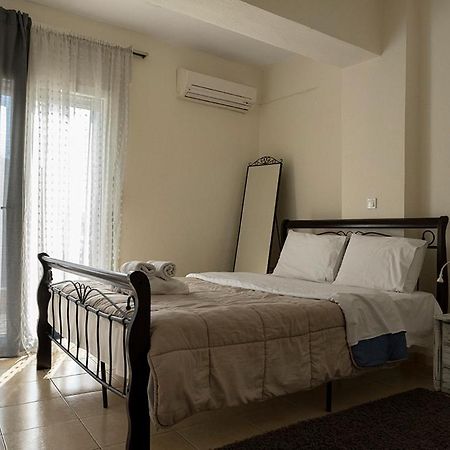 Apartmán Zefiron Flat Soluň Exteriér fotografie
