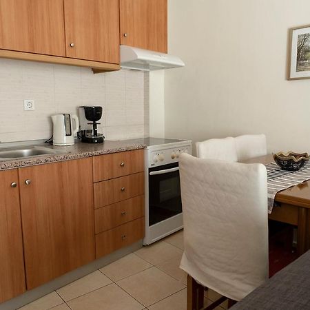 Apartmán Zefiron Flat Soluň Exteriér fotografie