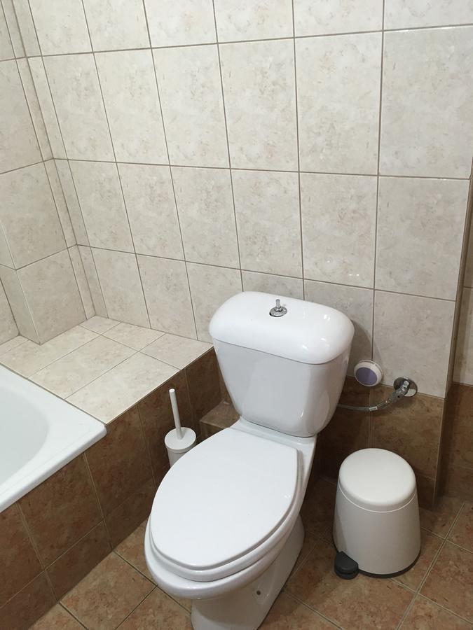 Apartmán Zefiron Flat Soluň Exteriér fotografie